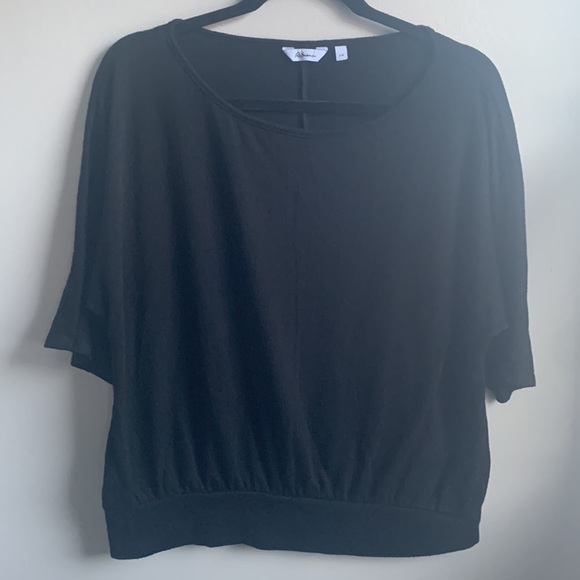 ✨REITMANS SHORT SLEEVE TOP SIZE L - Picture 4 of 7